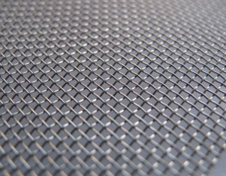 Premium Grade Super Duplex Wire Mesh Manufacturer & Supplier | UNS S32750 & S32760 Material | Timex Metals Super Duplex Wire Mesh Manufacturer India