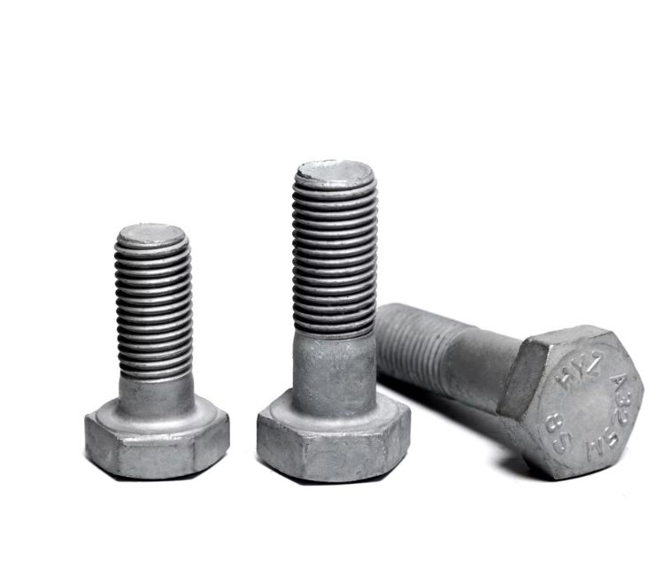 T Bolt Manufacturer & Supplier | Stainless Steel & Carbon Steel | Caliber Enterprise T Bolt Supplier