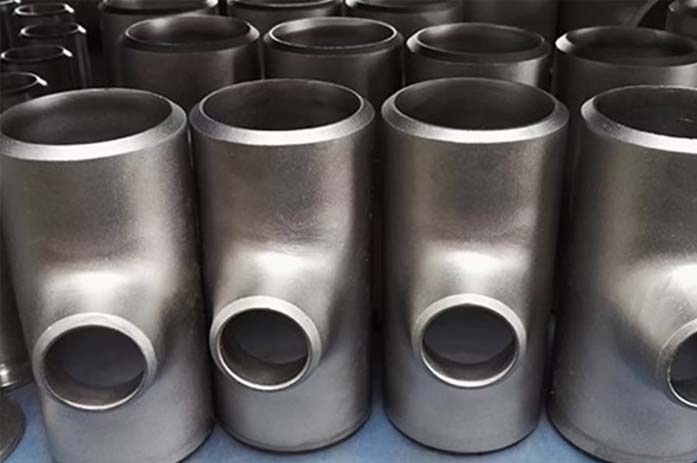 High Quality Pipe Fittings Tee Supplier–industrial Grade Tee Fitting Solutions Pipe Fittings Tee Supplier In India