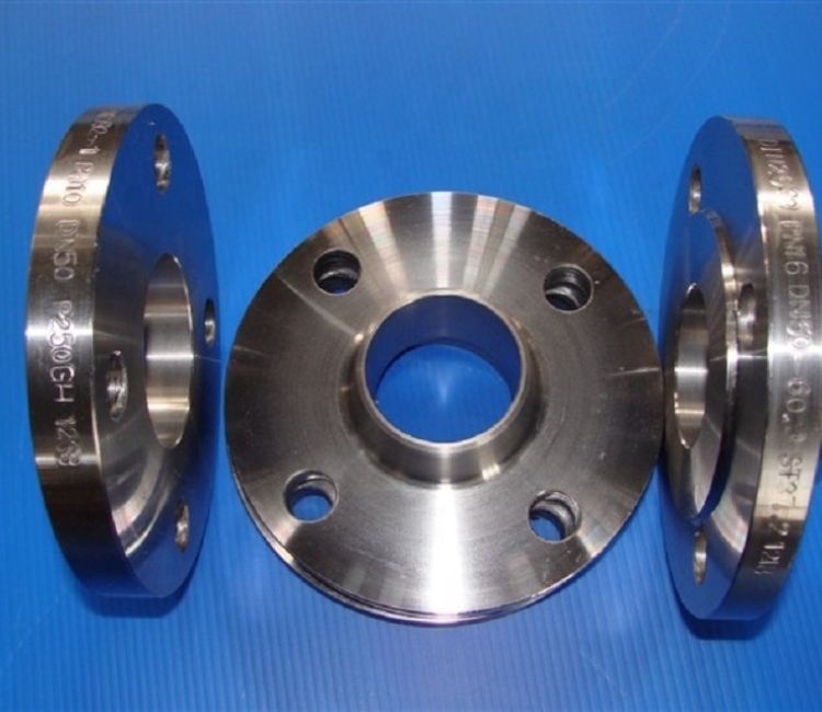 Threaded Weld Flanges Manufacturer & Supplier | Stainless Steel, Carbon Steel & Alloy Steel | Nitech Stainless Inc threaded weld flanges manufacturer.jpg