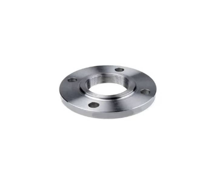 Threaded Flange Supplier In Mecca | Stainless Steel, Carbon Steel & Alloy Steel | Bharat Steel & Engg. Co. Threaded Flange Supplier In Mecca | Stainless Steel, Carbon Steel & Alloy Steel | Bharat Steel & Engg. Co.