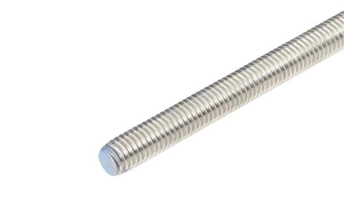Tie Rods Threaded Supplier In India