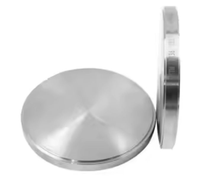 Titanium Forged Circle Supplier India