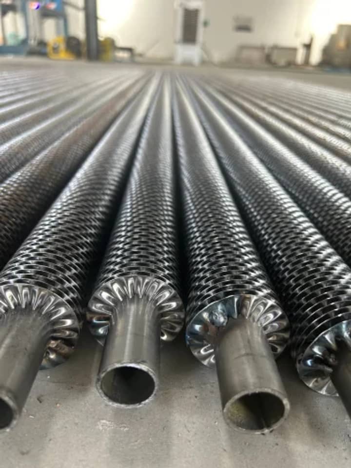 Reliable 347 Stainless Steel Fin Tube Manufacturers In India Delivering Precision Finned Tubes For Excellent Thermal Efficiency, Oxidation Resistance & Critical Heat Exchange Systems