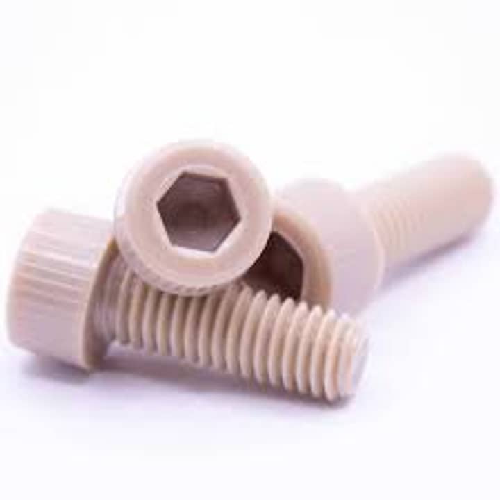 Peek Allen Cap Screw Din 912 High Temperature Resistant Lightweight Fastening For Aerospace Electronics Manufacturer In India Peek Allen Cap Screw Din 912 High Temperature Resistant Lightweight Fastening For Aerospace Electronics Manufacturer In India