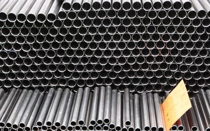 Tubes Supplier In India