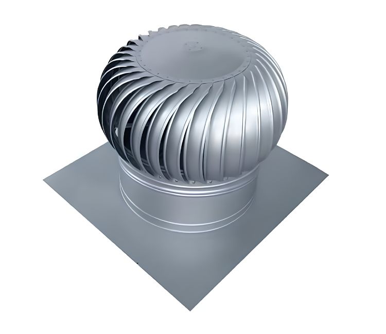 Turbo Ventilator Manufacturer & Supplier | Aluminium & Stainless Steel | Shiv Industries Turbo_ventilator_manufacturer_in_india