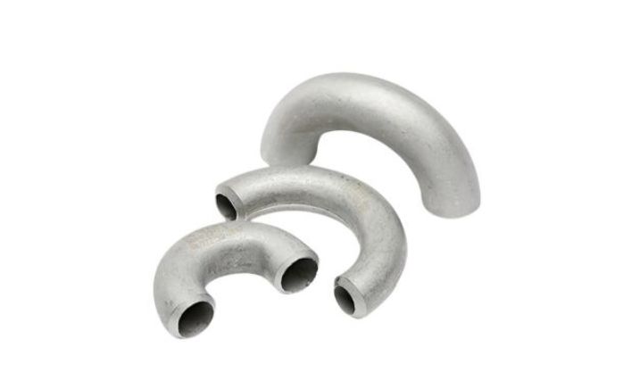 U Bend Pipe Fittings Manufacturer In India For Industrial Use Designed For Long Service Life Smooth Flow And Durability U Bend Pipe Fittings Supplier In India