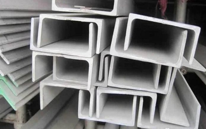 U Channel Manufacturer & Supplier | Steel U Channel | Kapil Industries U Channel Supplier In India