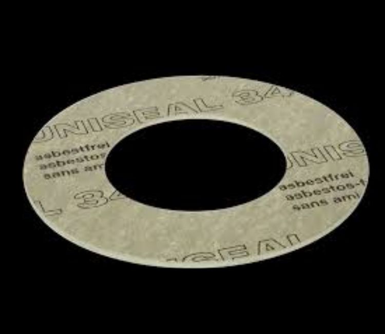 Uniseal Gaskets Manufacturer & Supplier | Ptfe, Graphite & Rubber Insert Gaskets | Riddhi Siddhi Metal Impex Uniseal Gaskets Manufacturer.jpg
