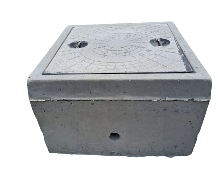 Concrete Earthing Pit Cover Untitled_design_ _2025 12 18t174959.961