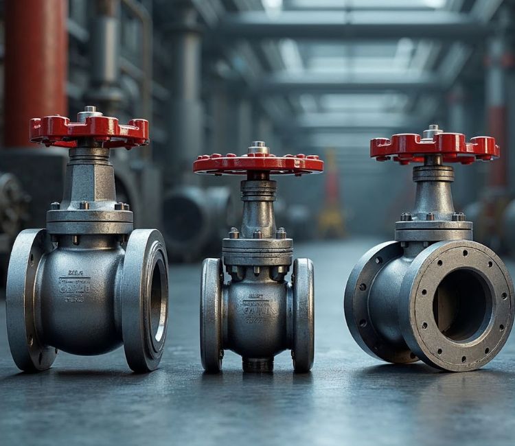 Versatile Valves Manufacturer & Supplier | Wcb, Cf8m & Super Duplex Grades | Ridhiman Alloys valves manufacturer.jpg