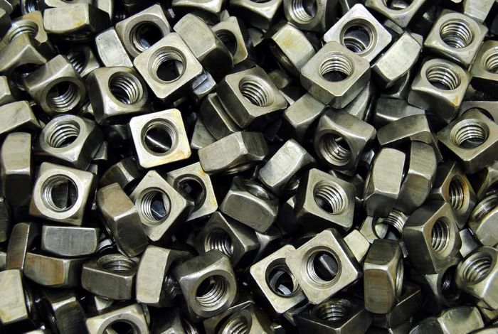 All Metal Lock Nuts Manufacturer In India Supplying Astm Standard High Performance Locking Fasteners For Structural, Oil, Gas & Industrial Applications Weld Square Nuts Supplier India