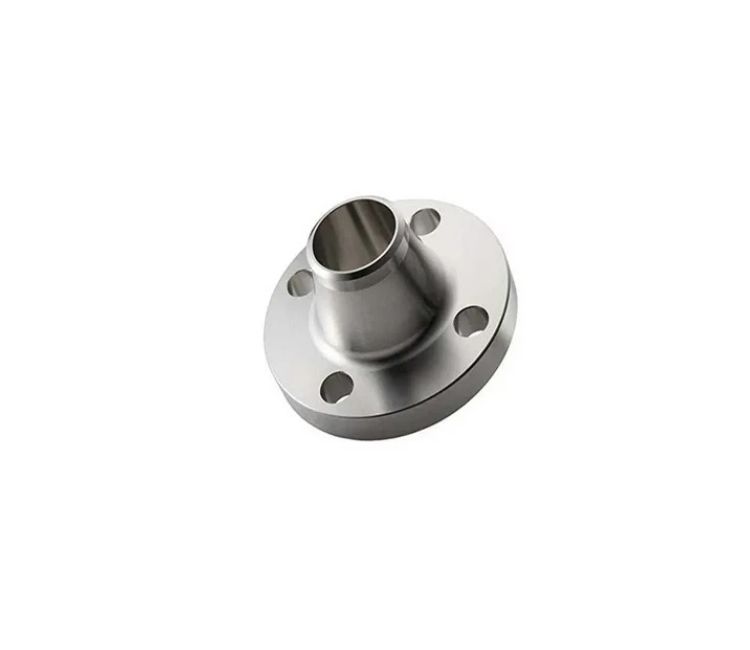 Weld Neck Flanges Supplier In Kuwait | Stainless Steel, Carbon Steel & Alloy Steel | Nitech Stainless Inc Weld_neck_flanges_exporter_in_kuwait