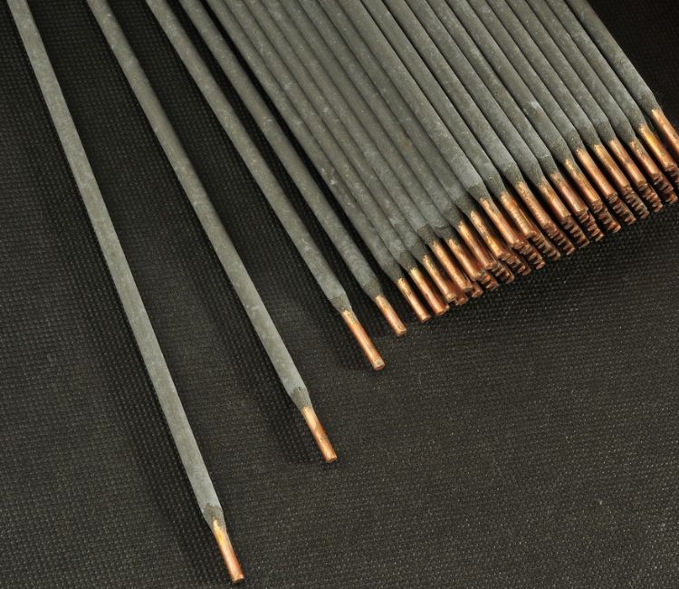 Welding Electrode Manufacturer & Supplier | Welding Electrode | Dchel Weld welding electrode supplier.jpg