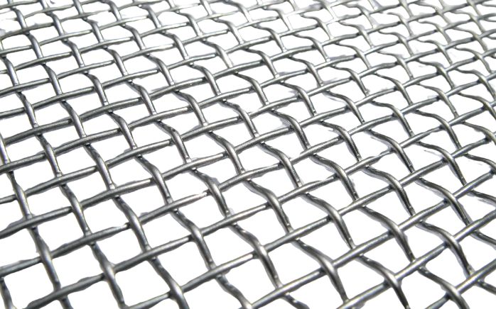Dependable Wire Mesh Manufacturer & Supplier | Stainless Steel SS 304 & SS 316 Grade | Resistant Special Alloys Wire Mesh Supplier In India