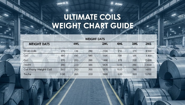 Coils Coils