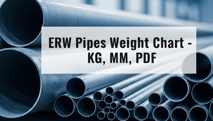 ERW Pipes ERW Pipes