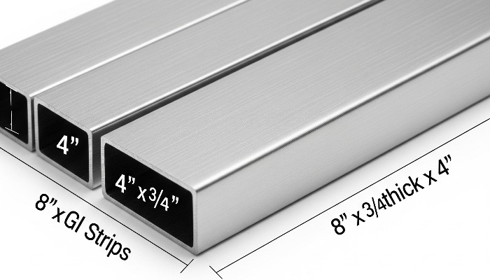 GI Strip Weight Chart in kg, mm, PDF | Complete Guide GI Strip Weight Chart in kg, mm, PDF | Complete Guide