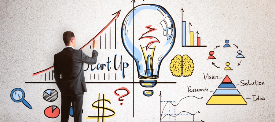 5 Startup Strategies for Lasting Success in Business 5 Startup Strategies for Lasting Success in Business