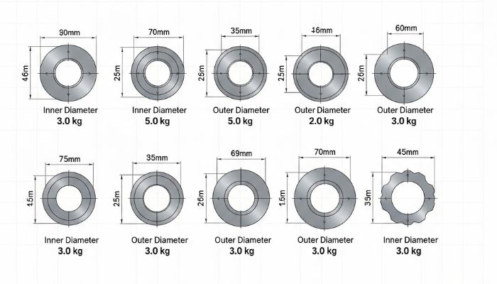 Ms washer weight chart in kg mm pdf | Complete Guide Ms washer weight chart in kg mm pdf | Complete Guide