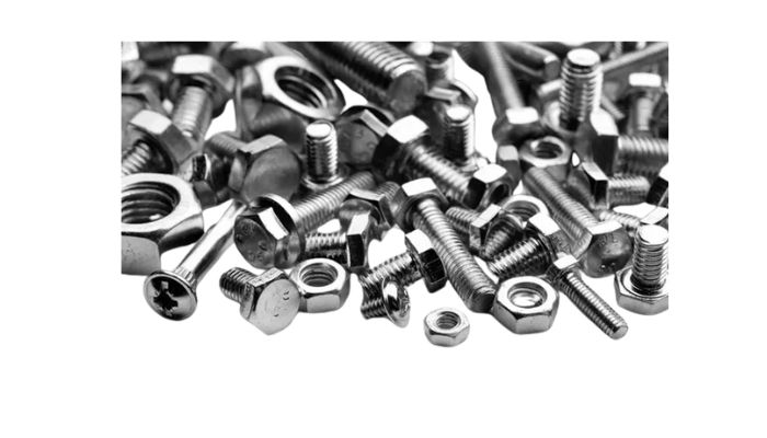 Fasteners Fasteners