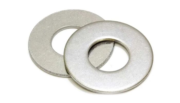 Washers Washers